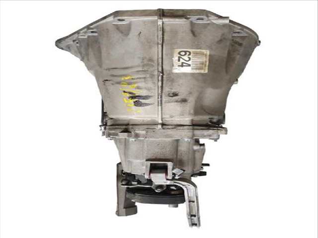 Foto 3ª: Caja Cambios Mercedes Clase C 160 C 180 KOMPRESSOR 203.046) (2000)