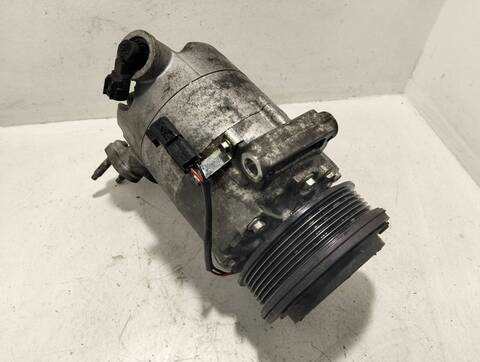 Compresor Aire Acondicionado Ford Focus TITANIUM 2.0 TDCI TD CAT 116CV