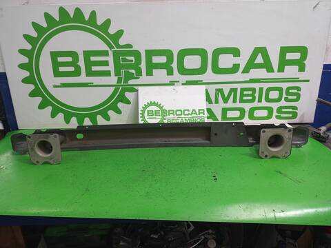 Foto 2ª: Refuerzo Paragolpes Delantero Citroen C5 2.0 HDI 109CV 80KW [RHZDW10ATED] (2004)