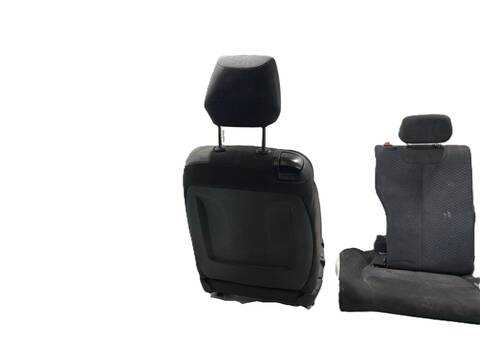 Foto 2ª: Asientos Traseros Bmw Serie 1 114 N47D20C BERLINA (2012)