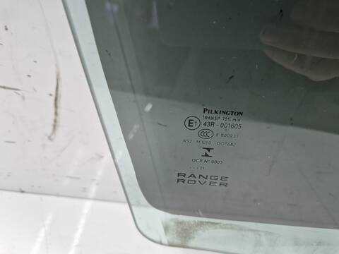 Foto 3ª: Luna parabrisas Land Rover Range 3.0 P400 400 CV 294KW [PT306] (2021)