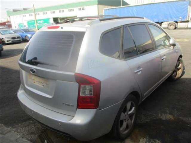 Foto 2ª: Transmision Delantera Izquierda Kia Carens 2.0 CRDI [D4EA]