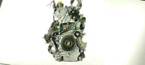 Motor Completo Chrysler PT Cruiser 2.2 CRD