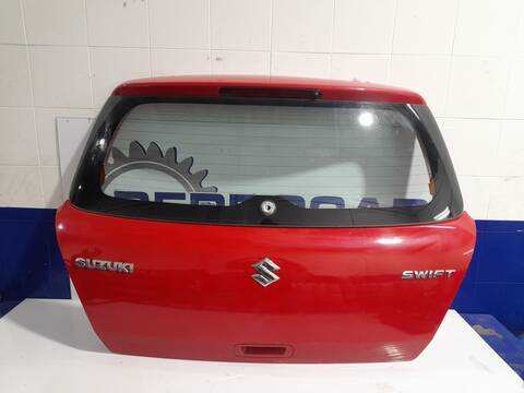 Portón Suzuki Swift 1.3 16V CAT BERLINA 92CV 68KW
