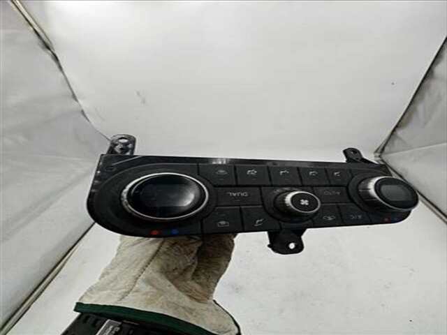 Foto 3ª: Mando Climatizador Nissan Qashqai 1.5 TEKNA [1.5 LTR. - 81 KW TURBODIESEL CAT] [K9K]