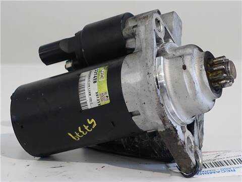Motor de Arranque Volkswagen Golf 1.9 TDI 105CV 77KW