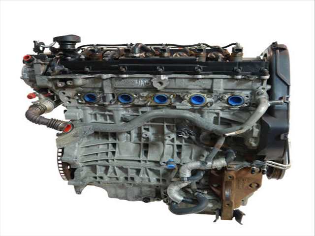 Motor Completo Volvo V70 163CV 120KW