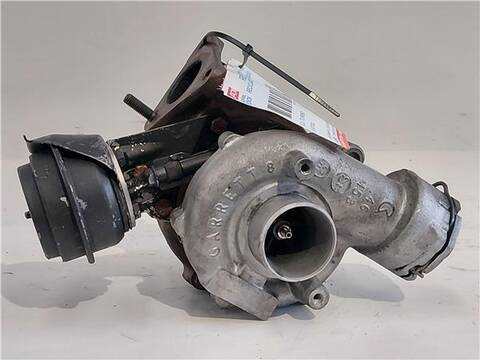 Foto 2ª: Turbocompresor Skoda Superb 2.0 TDI 140CV 103KW [BSS] (2008)
