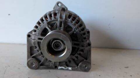 Alternador Renault Megane AUTHENTIQUE 1.6 16V 111CV