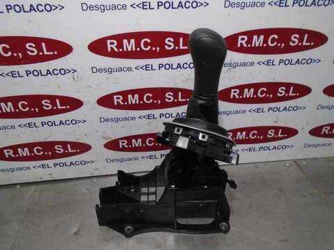 Palanca de Cambio Nissan Note ACENTA 80CV 59KW