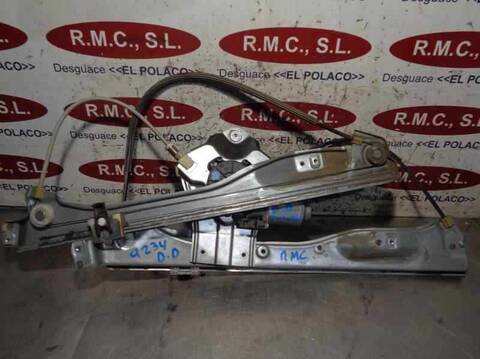 Elevalunas Eléctrico Delantero Derecho Renault Clio AUTHENTIQUE 86CV 63KW