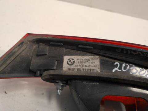 Foto 2ª: Piloto Trasero Izquierdo Bmw X1 2.0 D E84) 177CV 130KW N47D20C (2014)