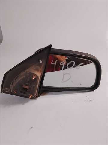 Foto 3ª: Retrovisor Derecho Hyundai Tucson 2.0 DIESEL [D4EA-V] (2006)