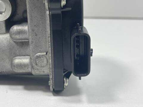 Foto 3ª: Valvula EGR Renault Kadjar K9K872 (2019)