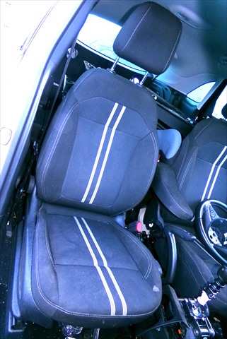Asiento Delantero Derecho Opel Crossland 1.2 G 2021-