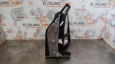 Foto 2ª: Retrovisor Derecho Opel Movano VERSION INDEFINIDA (1998)