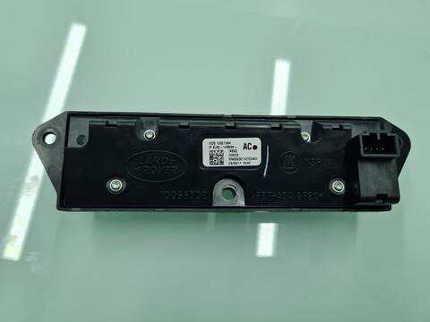 Foto 2ª: Mando Multifuncion Land Rover Evoque EVOQUE DYNAMIC [224DT] (2011)