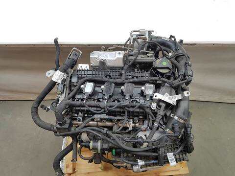 Motor Completo Jeep Renegade RED MILD-HYBRID FWD