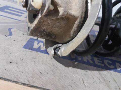 Foto 2ª: Amortiguador Delantero Izquierdo Mercedes Clase A 140 1.4 CAT 82CV [M166940] (1997)