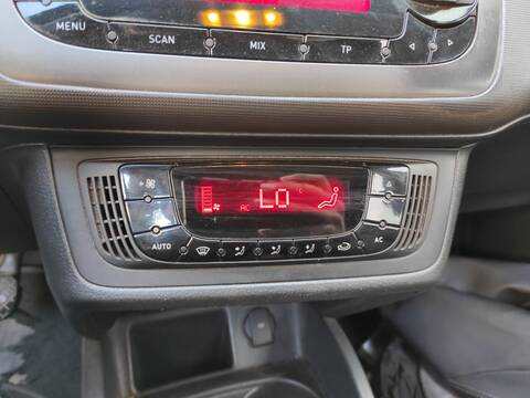 Mando Climatizador Seat Ibiza CAYB BERLINA