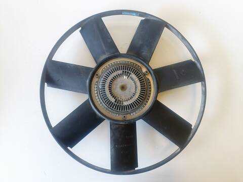 Foto 1ª: Ventilador Viscoso Motor Bmw Serie 3 315 318TDS 1.7 TD CAT 90CV