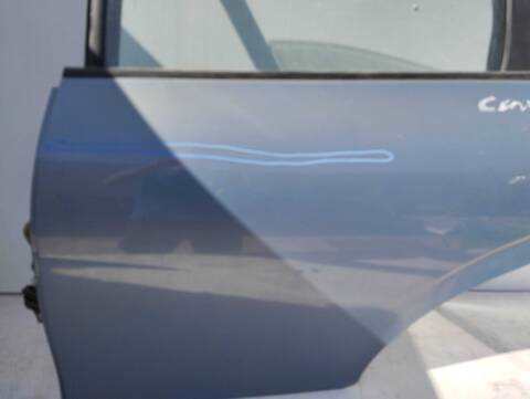 Foto 2ª: Puerta Trasera Izquierda Seat Leon COMFORT LIMITED 105CV 77KW [BXE] (2007)
