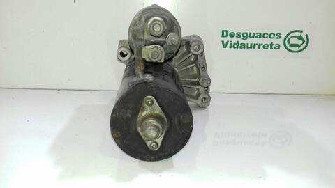 Foto 3ª: Motor de Arranque Mini Clubman COOPER D 109CV 80KW (2008)