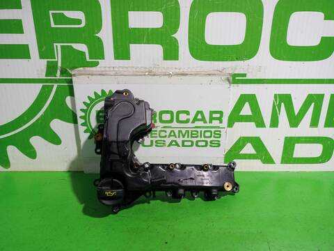 Despiece Motor Peugeot 2008 ALLURE 110CV 81KW