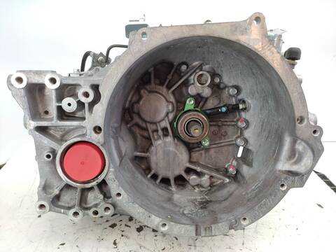 Caja Cambios Mitsubishi ASX 1.8 DI-D GA6W) 150CV 110KW