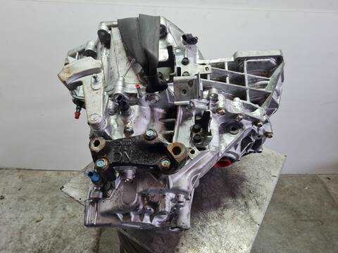 Foto 2ª: Caja Cambios Nissan Qashqai ACENTA 4X4 131CV 96KW [R9M] (2009)