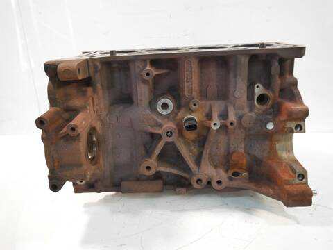 Bloque Motor Ford Transit 130 - 150 CV