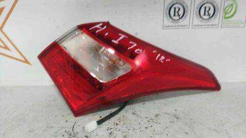 Foto 2ª: Piloto Trasero Derecho Hyundai i30 VERSION INDEFINIDA (2012)