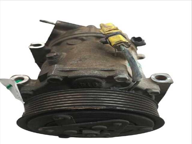 Compresor Aire Acondicionado Peugeot 307 1.6 HDI 110
