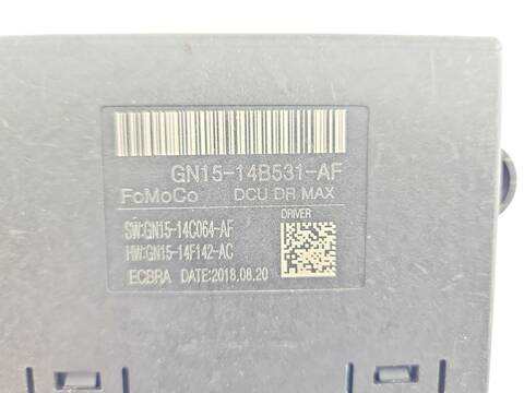 Foto 2ª: Centralita Motor ECU Ford EcoSport 1.0 ECOBOOST 125CV 92KW [M1JU] (2019)