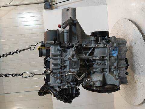 Foto 3ª: Motor Completo Seat Ibiza 116CV 85KW [DKR DKRF] (2020)