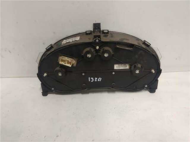 Foto 2ª: Cuadro de Instrumentos Citroen Jumpy 2.0 HDI 125 FAP 29 L2H1 BUSINESS FURGÓN [2.0 LTR. - 94 KW HDI FAP] [RH02]