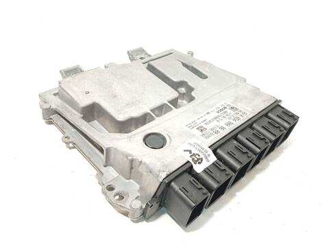 Centralita Motor ECU Mercedes Clase B 150 B 200 D 247.012) 150CV 110KW
