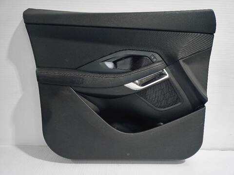 Foto 3ª: Tapizados Cartoneras Jaguar E Pace 2.0 D150 AWD 150CV X540) [204DTD(AJ20D4) 204DTF(AJ20D4)] (2017)