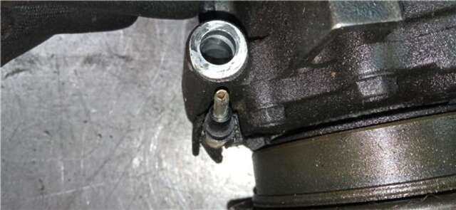 Foto 3ª: Compresor Aire Acondicionado Renault Kangoo 1.6 AUTHENTIQUE [1.6 LTR. - 70 KW 16V] [K4MA700]
