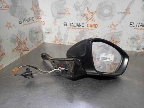 Foto 1ª: Retrovisor Derecho Peugeot 208 ACCESS 68CV 50KW [8HR01] (2013)
