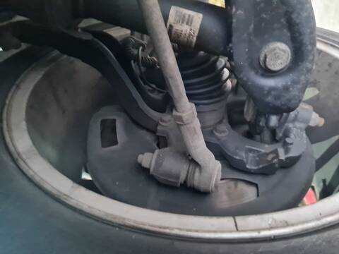 Mangueta Delantera Derecha Land Rover Range V6 TD HSE 245CV 180KW