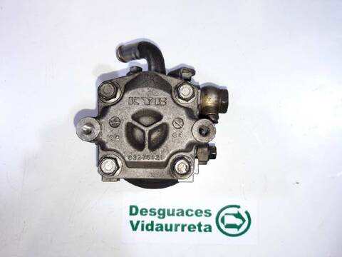 Foto 3ª: Bomba de Direccion Mitsubishi Grandis 2.0 DI-D CAT 136CV 100KW [BSY] (2006)