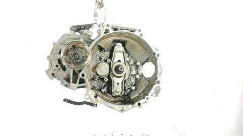 Caja Cambios Seat Altea 1.6 TDI