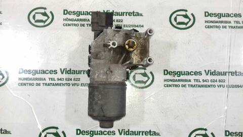 Motor Limpia Delantero Renault Twingo 1.5 DCI DIESEL 64CV 47KW