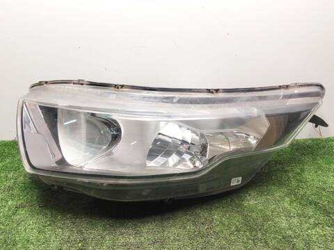 Faro Izquierdo Iveco Daily 33S16 35S16 35C16 40C16 50C16 156CV 115KW FURGONETA