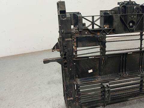 Foto 2ª: Panel Frontal Ford Tourneo 1.0 ECOBOOST 125CV 92KW [B7NB] (2024)