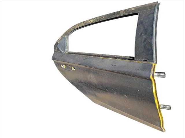 Foto 3ª: Puerta Trasera Derecha Citroen C Elysee 1.6 HDI 92 (2012)