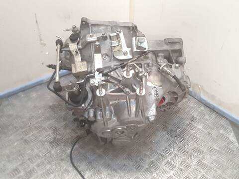 Foto 3ª: Caja Cambios Mitsubishi Outlander 2.2 DI-D 4WD GF6W) 150CV 110KW [4N14] (2013)