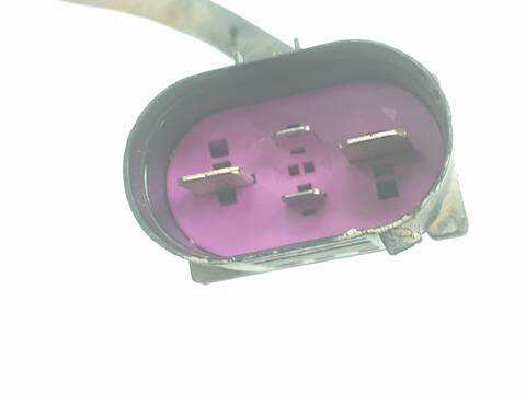 Foto 3ª: Electroventilador Volkswagen Touran ADVANCE BMT (2015)