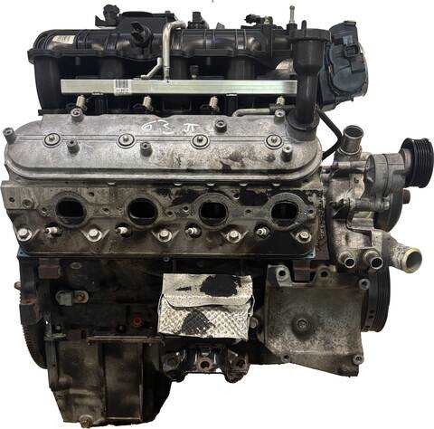 Foto 2ª: Motor Completo Chevrolet Silverado 5.3 V8 320 CV 235KW [LC9]